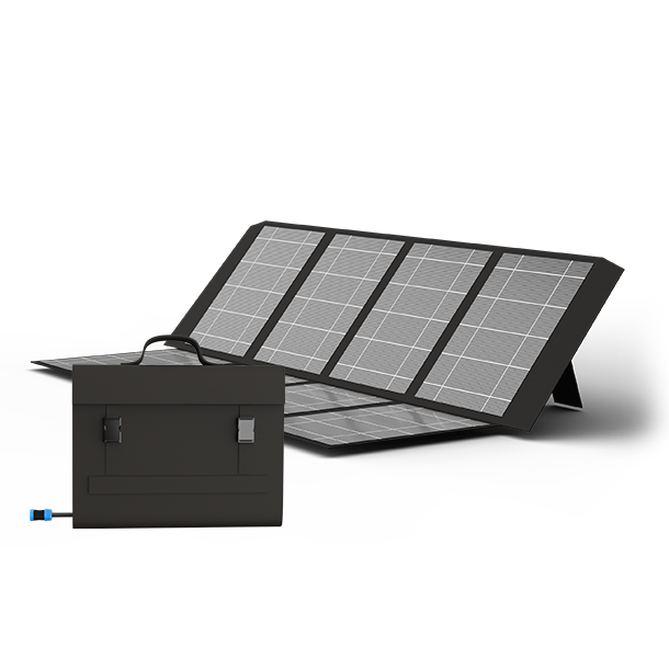 Solar Panel Image