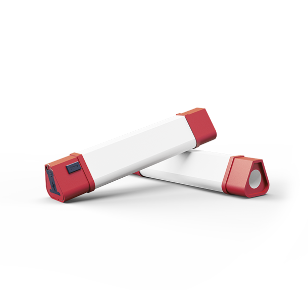Flashlight Image